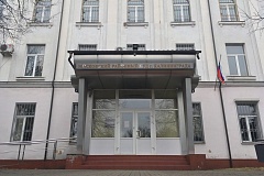 Судьей Московского районного суда г. Калининграда Нагаевой Т.В. передано в работу судебное дело №2-833/2020 по проведению почерковедческой экспертизы