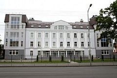  В  Ленинградский районный суд г. Калининград сдано Заключение эксперта  по проведению почерковедческой экспертизы в рамках судебного дела  №2-3261/2019
