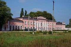 В рамках муниципального контракта заключенного с  Администрацией муниципального образования «Багратионовский городской округ»  на оказание услуг по проведению оценки рыночной стоимости земельных участков, рыночной стоимости годовой арендной платы земельны