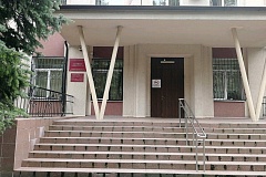 В Гурьевский районный суд Калининградской области сдано Экспертное заключение по проведению строительно-технической  экспертизы в рамках судебного дела № 2-84/2020, назначенного судьей Коноваловой О.Ч.