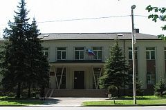 В Гурьевский районный суд Калининградской области сдано Заключение эксперта по строительно-техническому обследованию