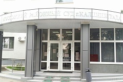 В Московский районный суд г. Калининграда сдано заключение эксперта по проведению почерковедческой экспертизы, назначенного судьей Нагаевой Т.В.