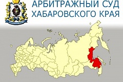 Судьей Арбитражного суда Хабаровского края Блудовой Е.О. в работу передано судебное дело №А73-4359/2018 для проведения оценочной экспертизы