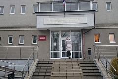 Судьей Светлогорского городского  суда Калининградской области Аниськовым М.В. передано в работу судебное дело №2-48/21 по проведению строительно-технической и товароведческой экспертиз